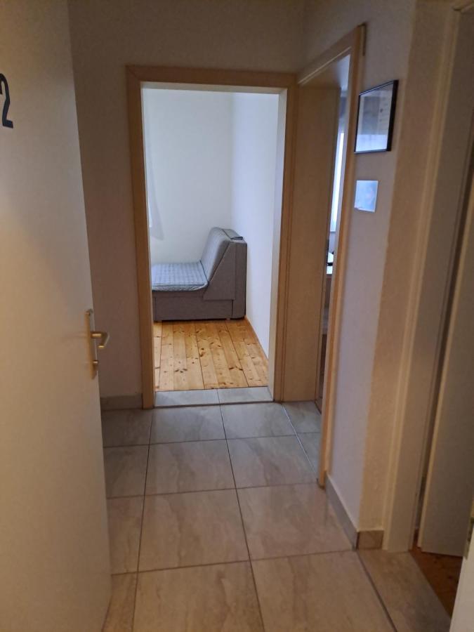 Sara1 Apartamento Slavonski Brod Exterior foto