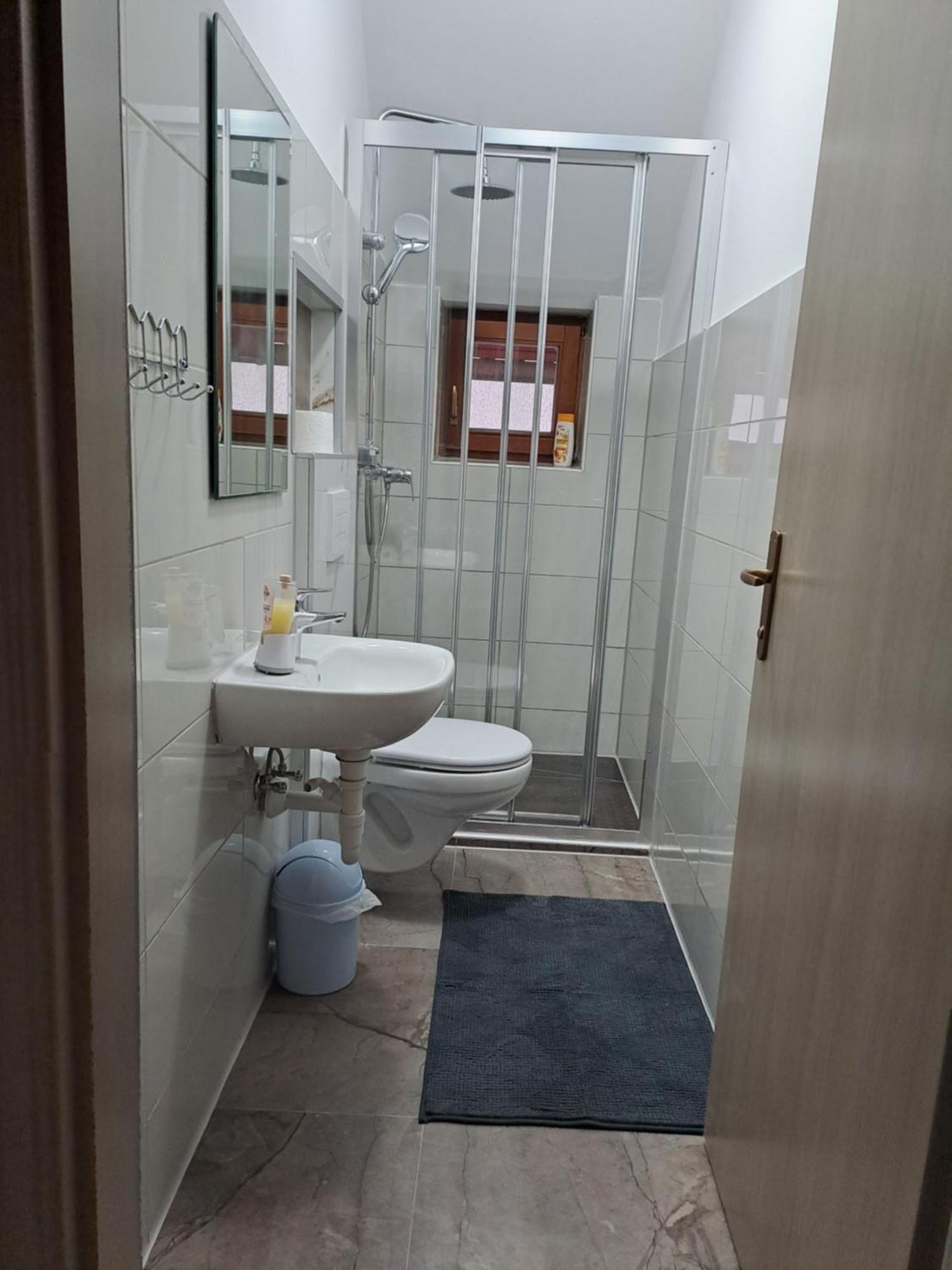 Sara1 Apartamento Slavonski Brod Exterior foto